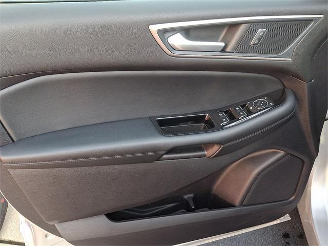 used 2019 Ford Edge car, priced at $19,690