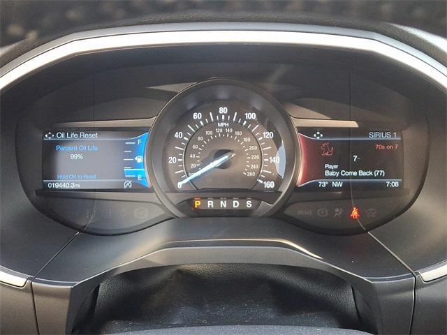 used 2019 Ford Edge car, priced at $19,690