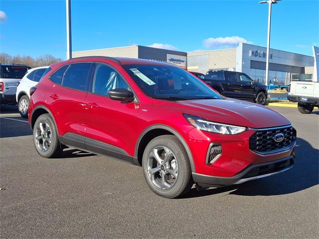 new 2025 Ford Escape car, priced at $34,365