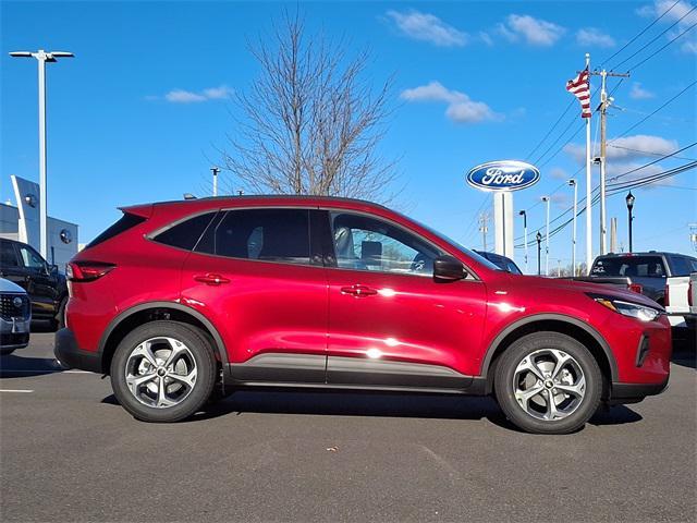 new 2025 Ford Escape car, priced at $33,365