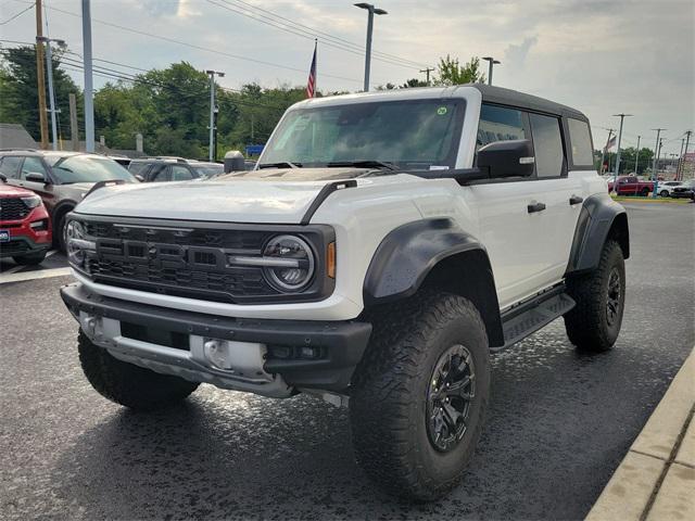 new 2024 Ford Bronco car, priced at $79,991