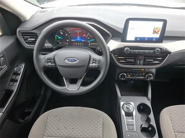 used 2022 Ford Escape car, priced at $22,997