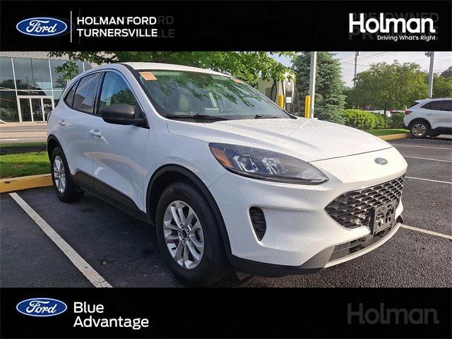 used 2022 Ford Escape car, priced at $22,997