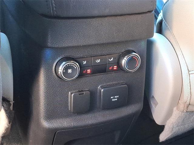 used 2015 Ford Explorer car, priced at $14,495