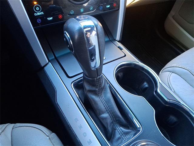 used 2015 Ford Explorer car, priced at $14,495