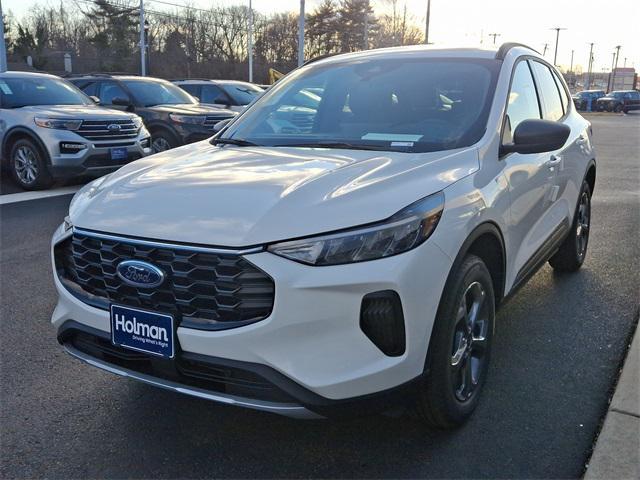 new 2025 Ford Escape car, priced at $33,865