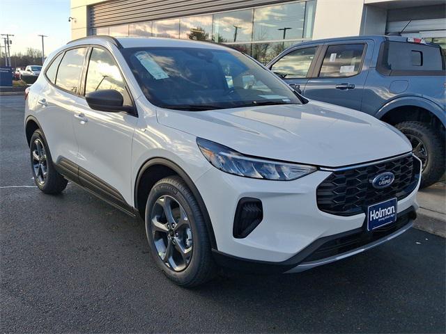 new 2025 Ford Escape car, priced at $33,865