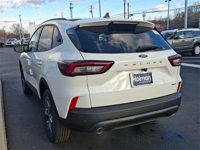 new 2025 Ford Escape car, priced at $33,865