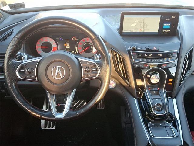 used 2020 Acura RDX car, priced at $28,990