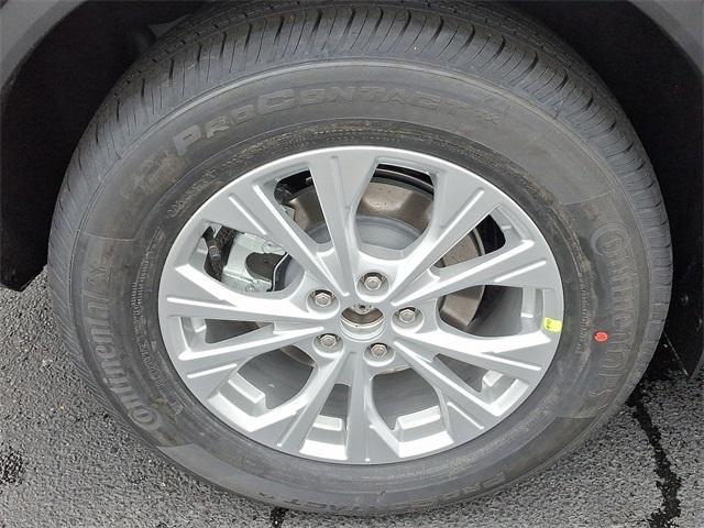 new 2026 Ford Escape car, priced at $34,585