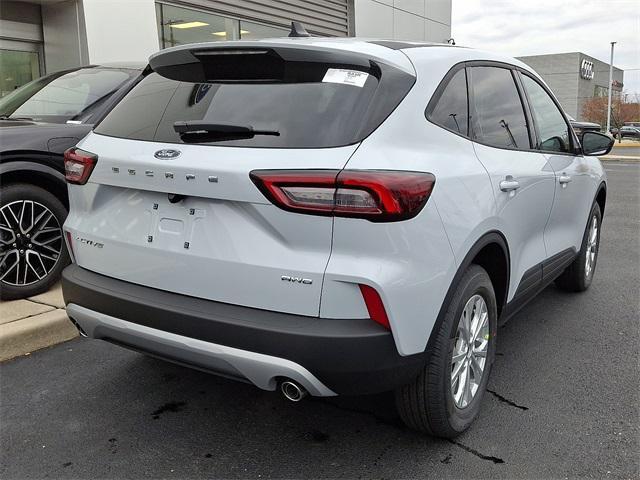 new 2026 Ford Escape car, priced at $34,585