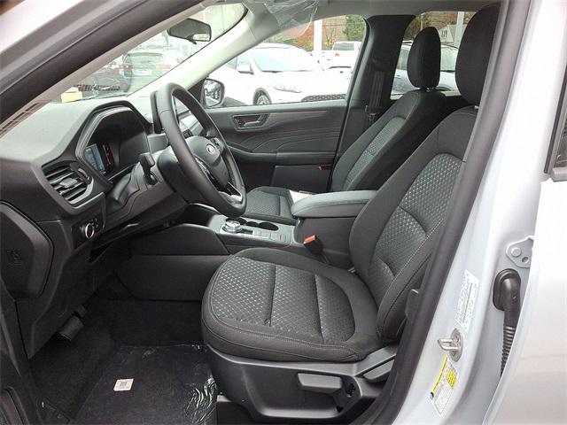 new 2026 Ford Escape car, priced at $34,585