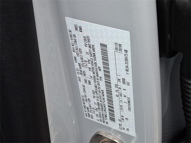 new 2026 Ford Escape car, priced at $34,585