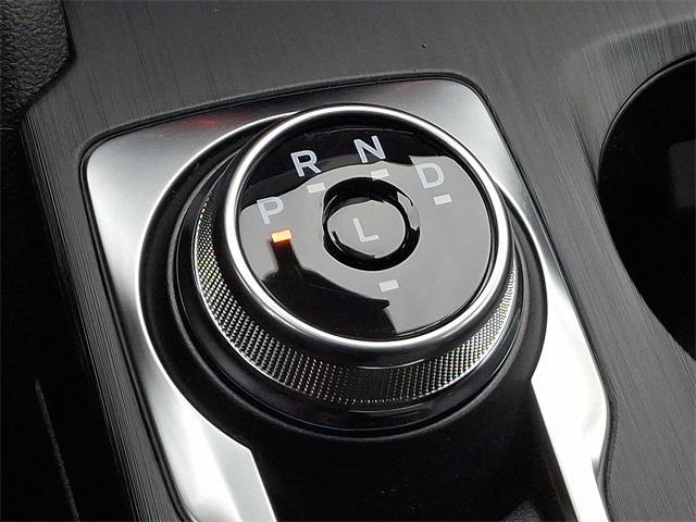 new 2026 Ford Escape car, priced at $34,585