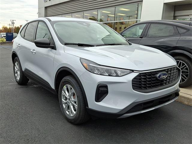 new 2026 Ford Escape car, priced at $34,585