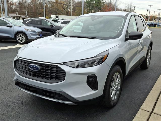 new 2026 Ford Escape car, priced at $34,585