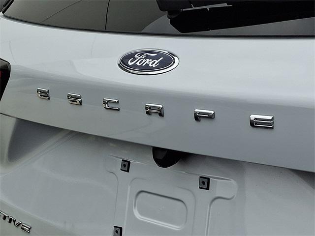 new 2026 Ford Escape car, priced at $34,585