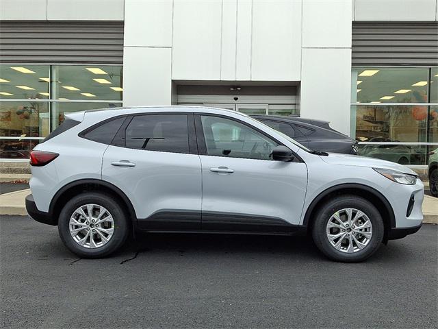 new 2026 Ford Escape car, priced at $34,585