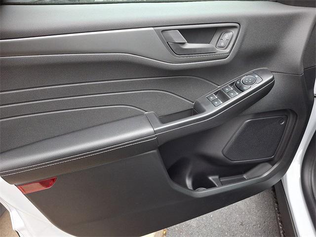 new 2026 Ford Escape car, priced at $34,585