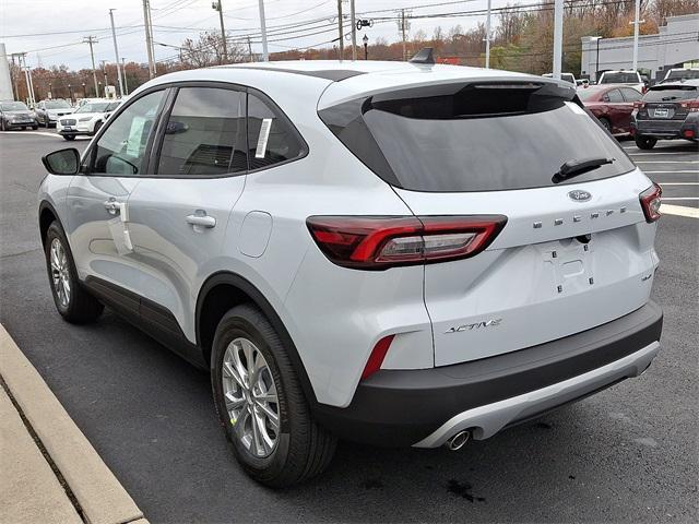 new 2026 Ford Escape car, priced at $34,585
