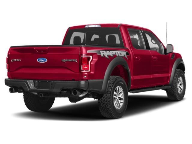 used 2020 Ford F-150 car, priced at $41,999