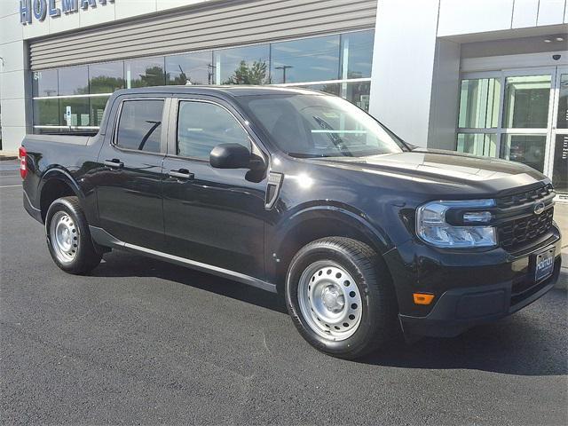 used 2022 Ford Maverick car, priced at $22,495