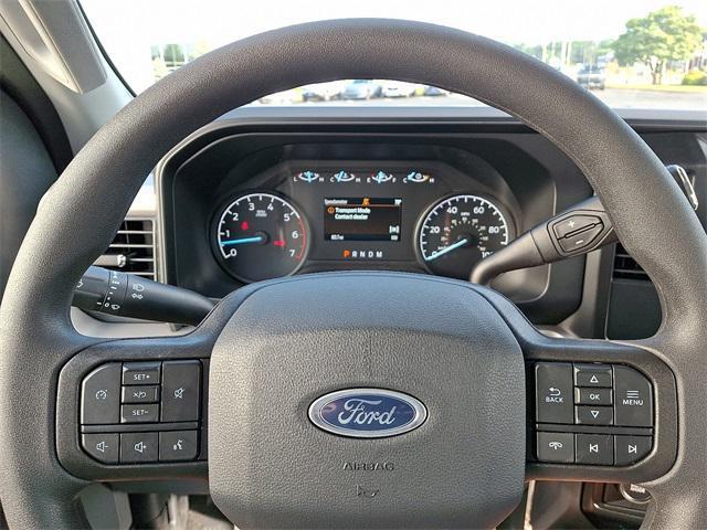 new 2025 Ford F-250 car, priced at $57,945
