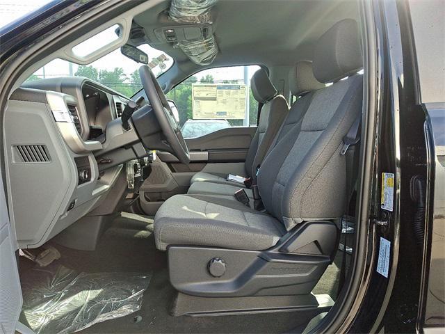 new 2025 Ford F-250 car, priced at $57,945