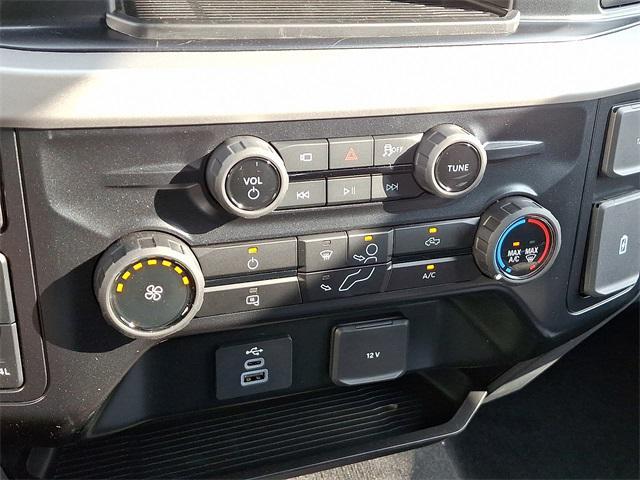 new 2025 Ford F-250 car, priced at $57,945
