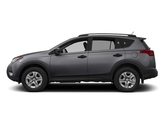 used 2014 Toyota RAV4 car