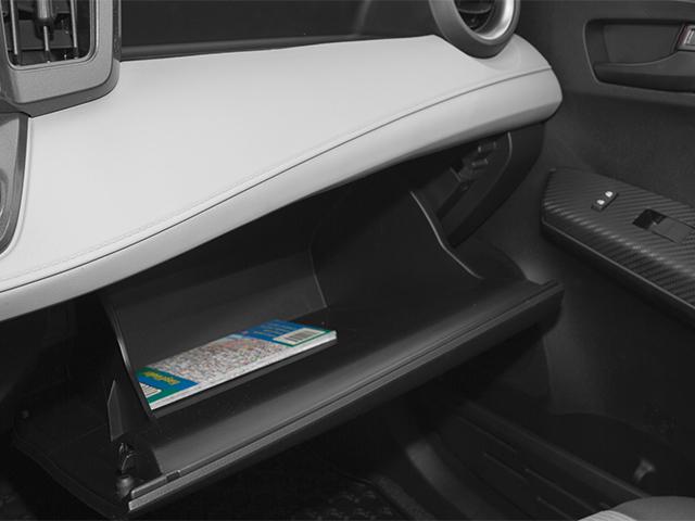 used 2014 Toyota RAV4 car