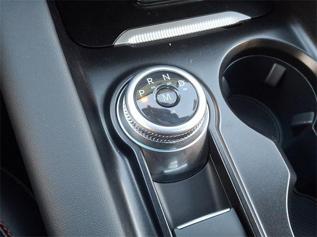 new 2025 Ford Explorer car, priced at $59,638