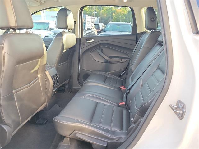 used 2017 Ford Escape car, priced at $12,997