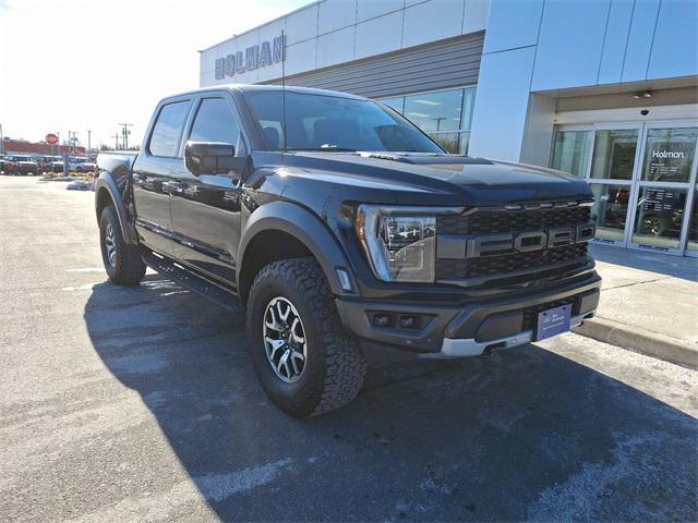 used 2022 Ford F-150 car, priced at $65,995