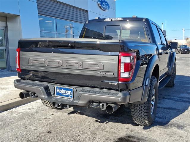 used 2022 Ford F-150 car, priced at $65,995