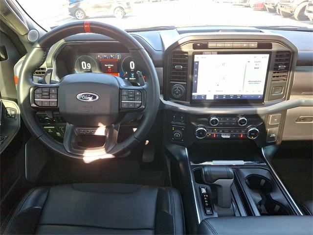 used 2022 Ford F-150 car, priced at $65,995