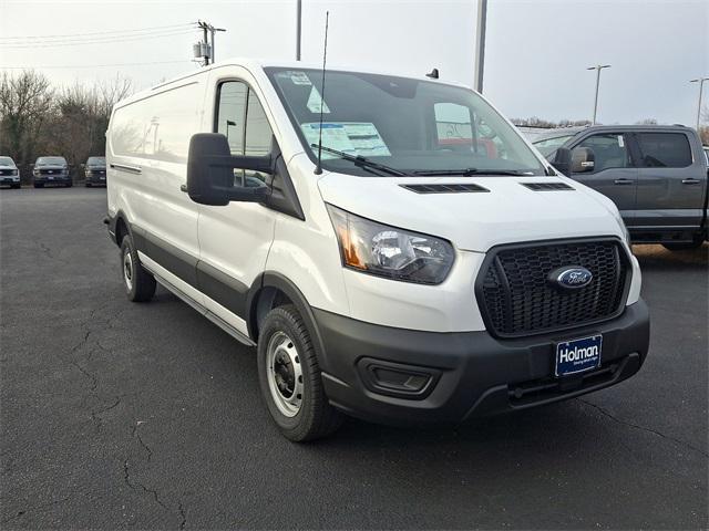 new 2024 Ford Transit-250 car, priced at $46,837