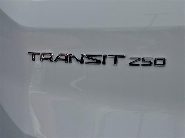 new 2024 Ford Transit-250 car, priced at $49,790