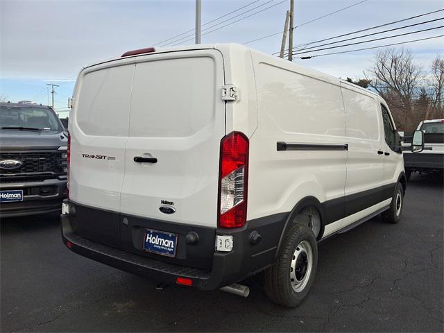 new 2024 Ford Transit-250 car, priced at $46,837