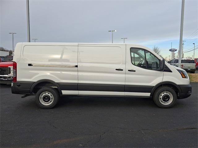 new 2024 Ford Transit-250 car, priced at $49,790