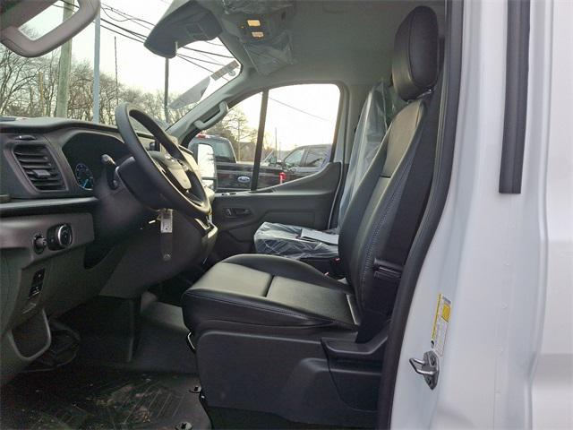 new 2024 Ford Transit-250 car, priced at $46,837