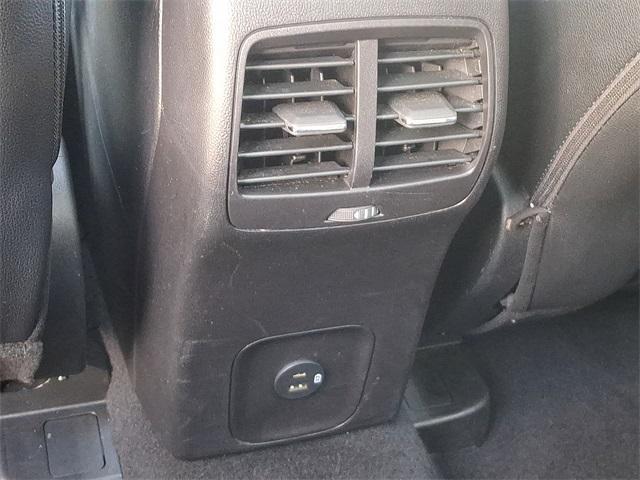 used 2022 Ford Escape car, priced at $24,200