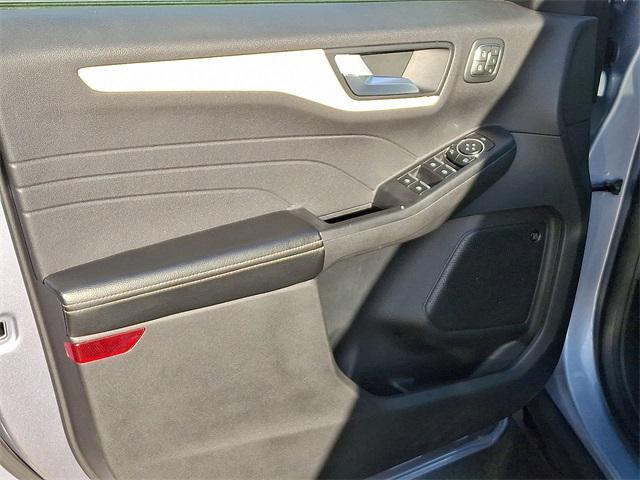 used 2022 Ford Escape car, priced at $24,200