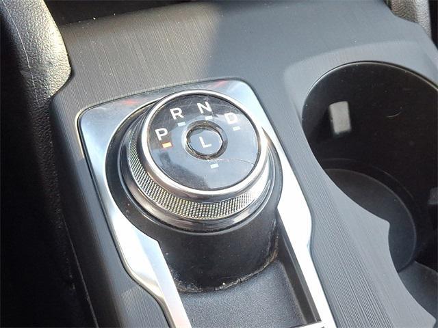used 2022 Ford Escape car, priced at $24,200