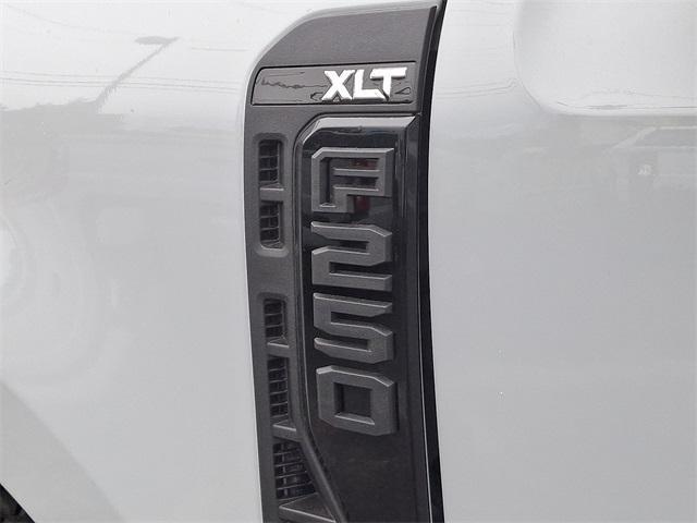 new 2025 Ford F-250 car, priced at $72,780