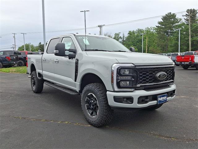 new 2025 Ford F-250 car, priced at $72,780