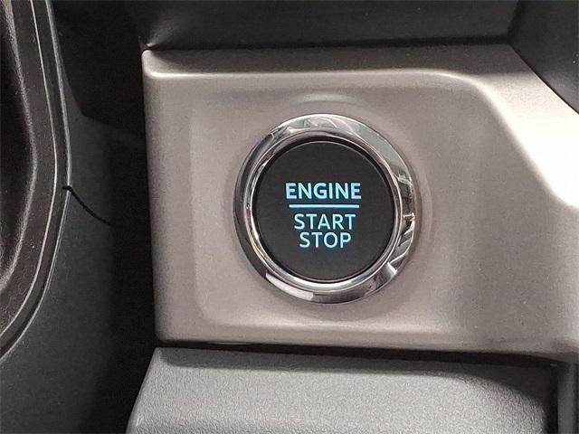 new 2025 Ford F-250 car, priced at $72,780