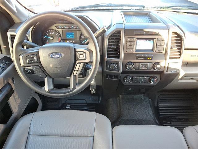 used 2020 Ford F-250 car, priced at $31,994