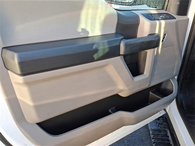 used 2020 Ford F-250 car, priced at $31,994