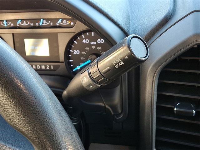 used 2020 Ford F-250 car, priced at $31,994